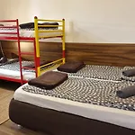 Dombóvári way apartman