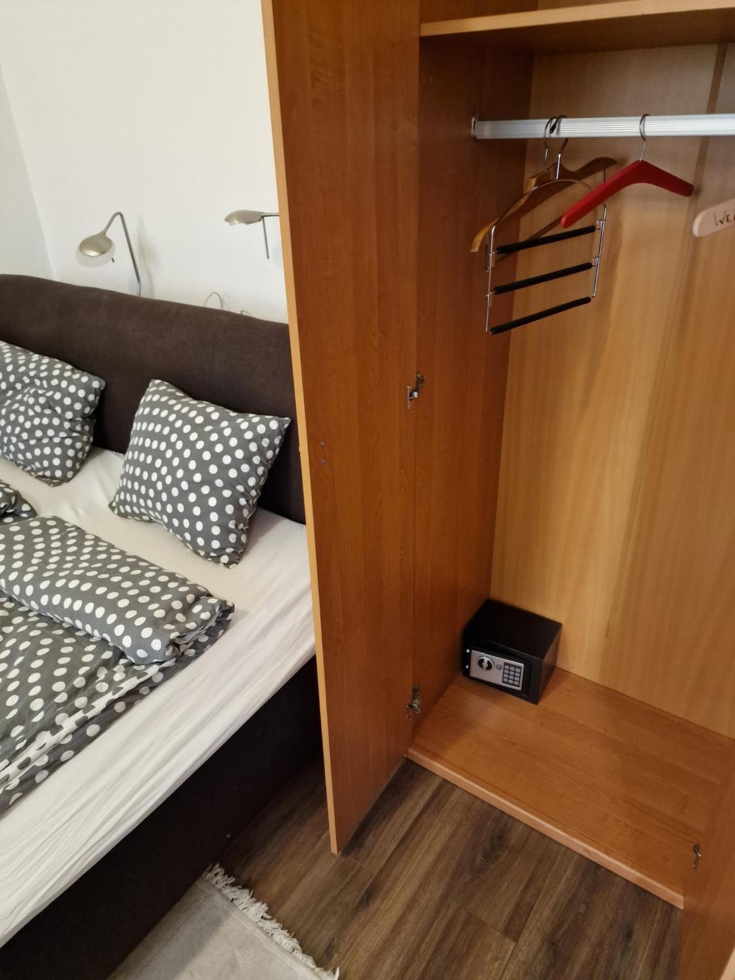 Apartamento Dombóvári Way Apartman Budapest