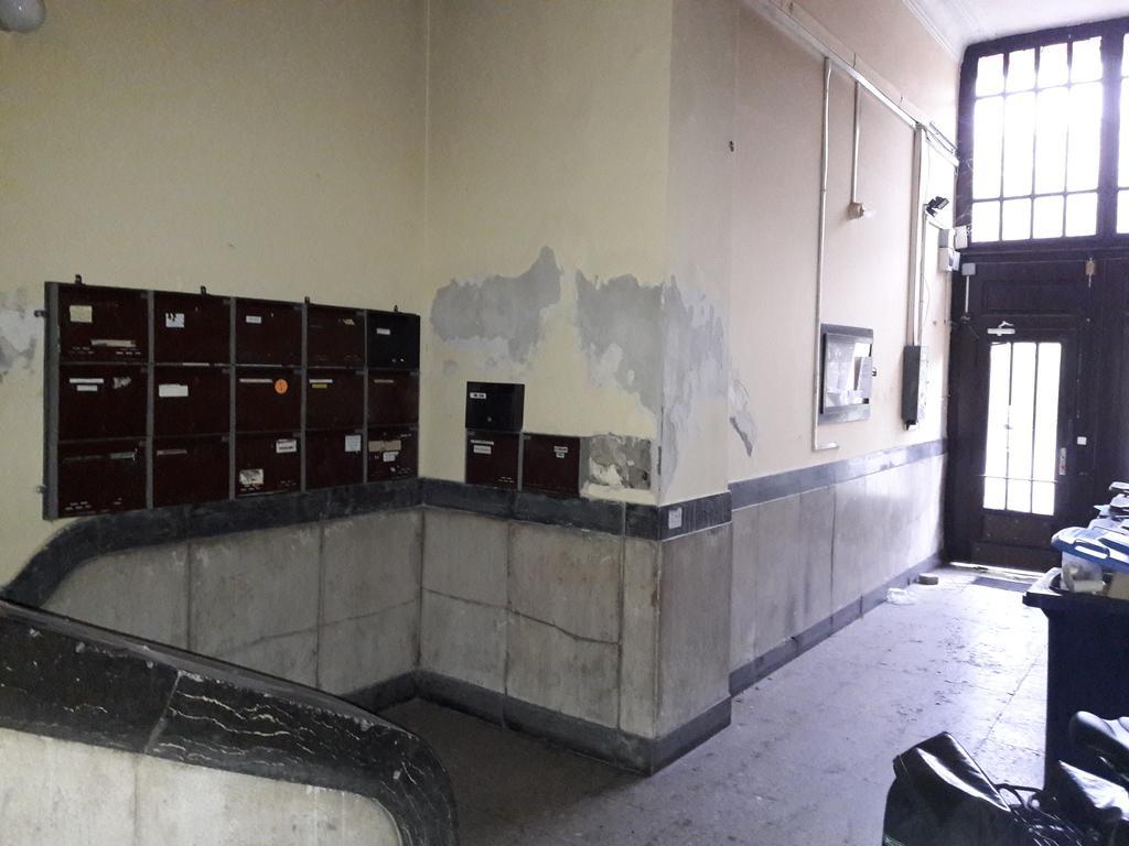 Dombóvári Way Apartman Apartamento Budapest